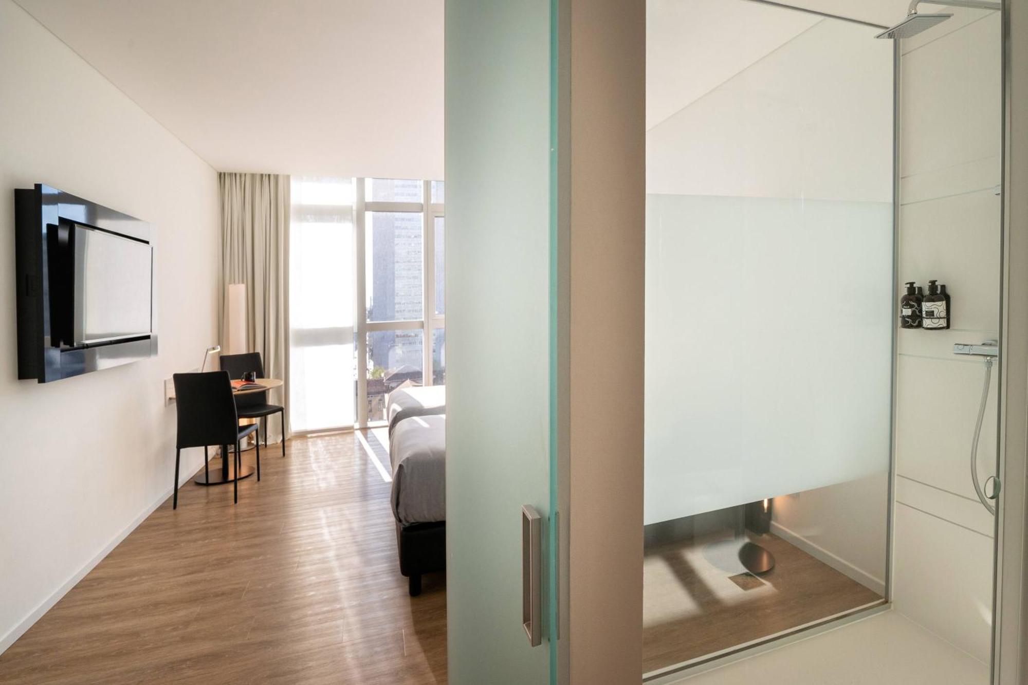 The Innside Room City View