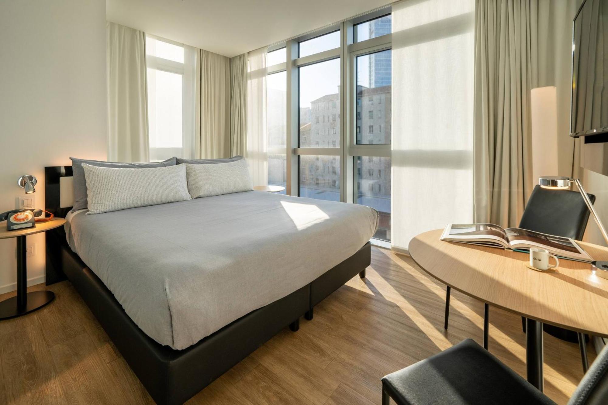 The Innside Room City View