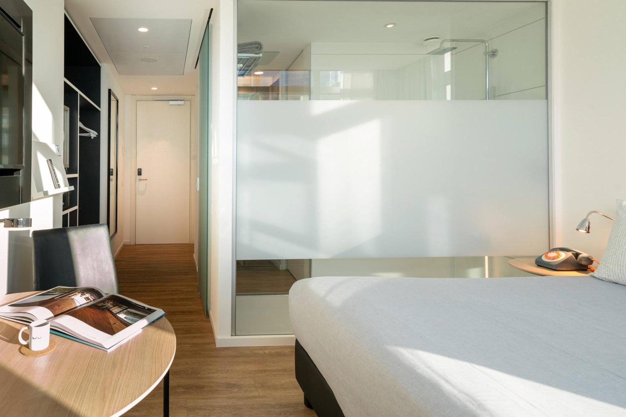 The Innside Room City View