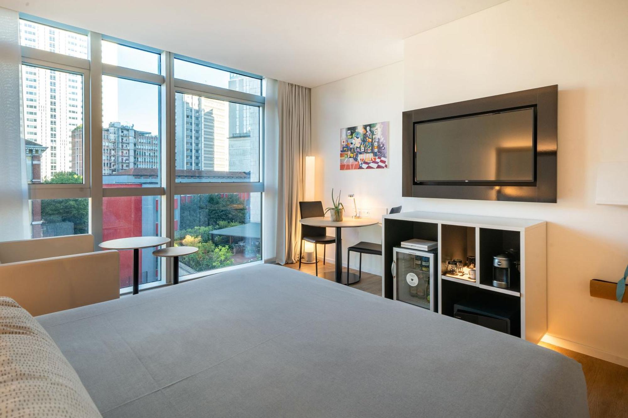Superior Double Room °The Studio°