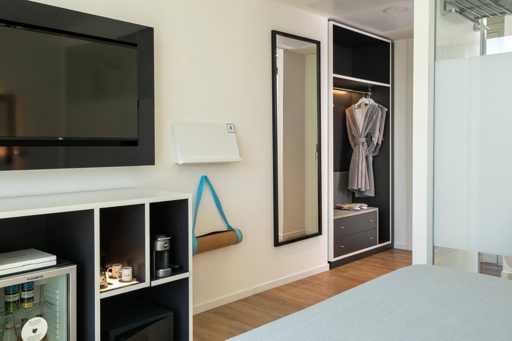 Superior Double Room °The Studio°