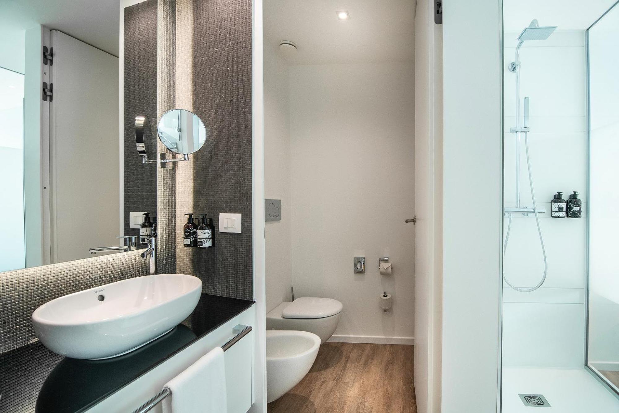 Superior Double Room °The Studio°