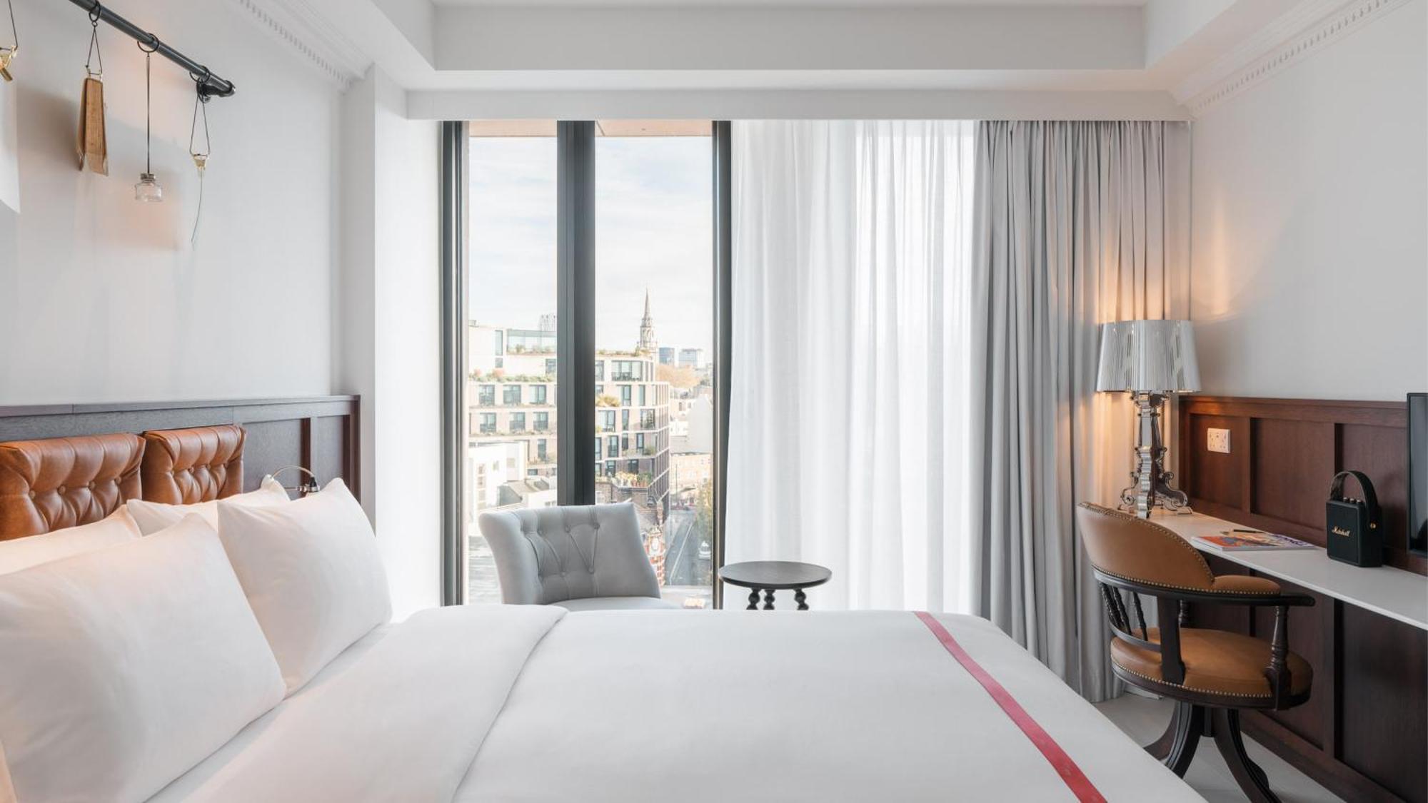 Rubys Choice - Upgraded Room