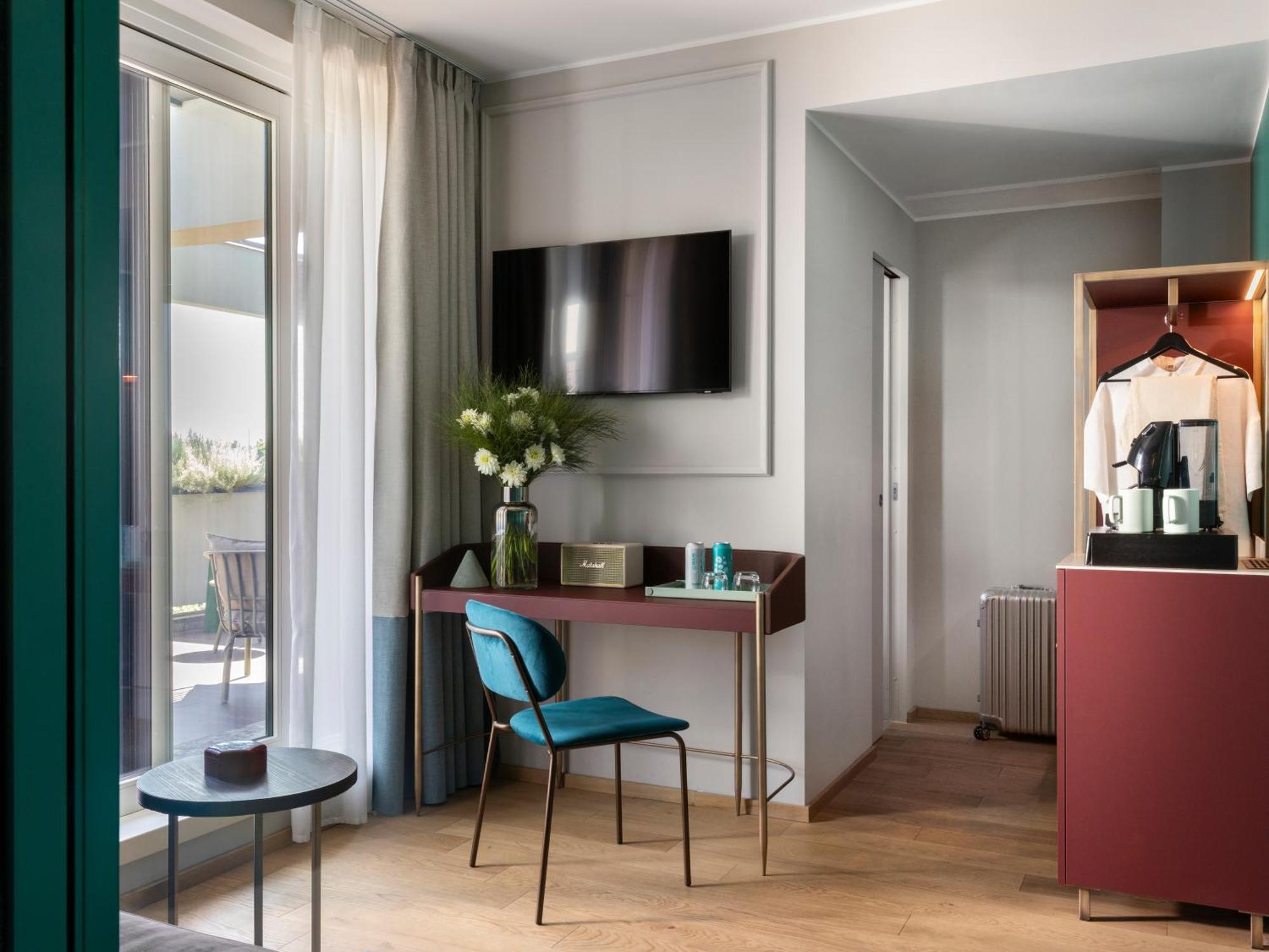 Suite Spa Bath