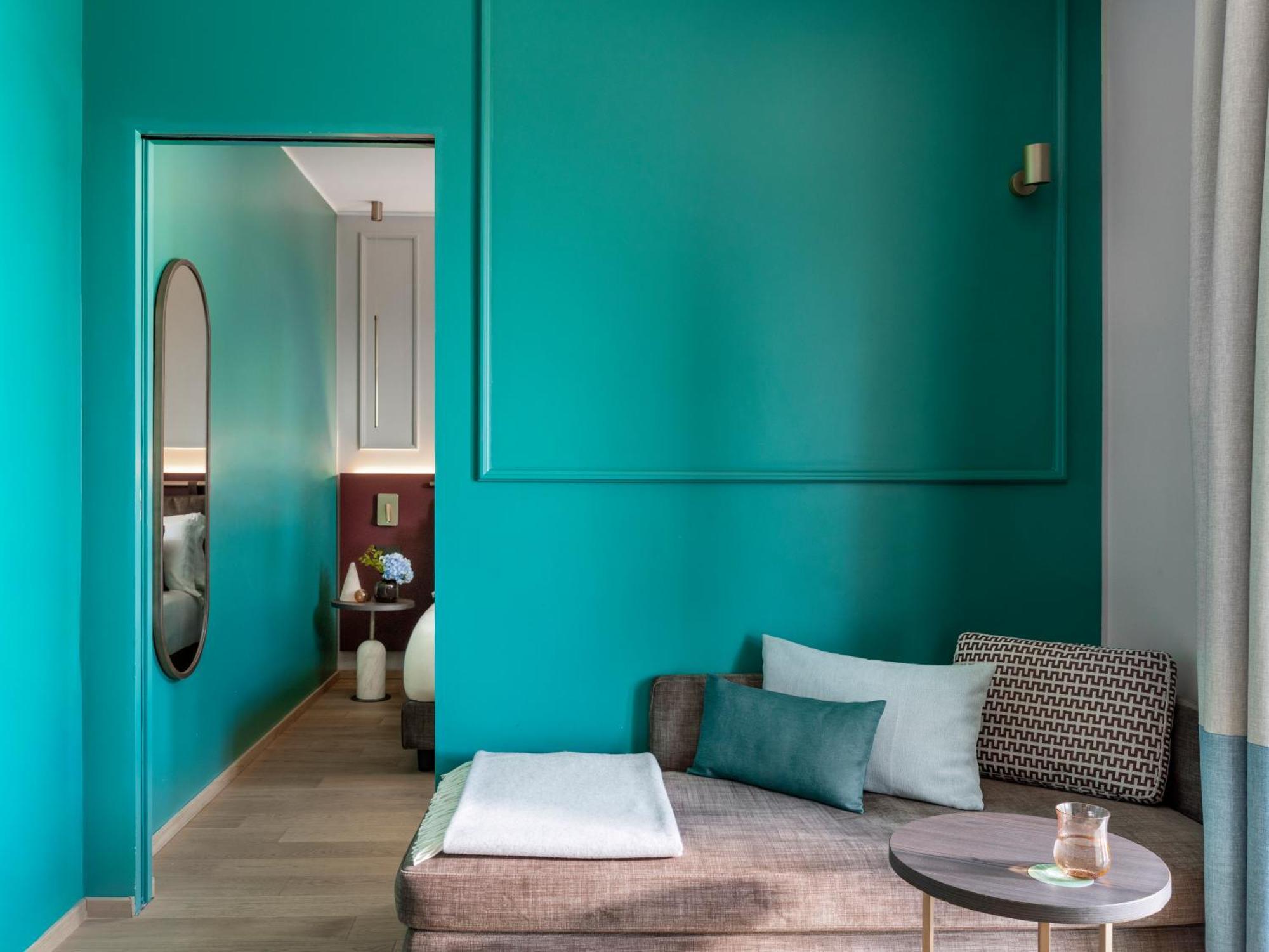 Suite Spa Bath