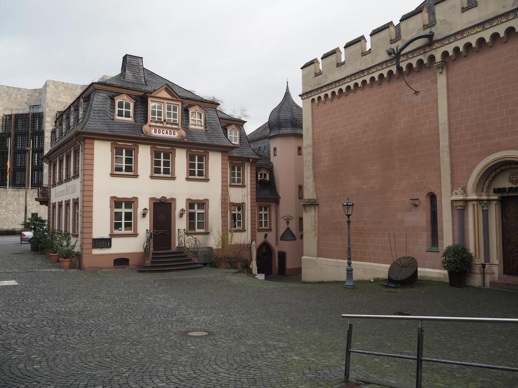 Apartment mit 1 Schlafzimmer (1-3 Erwachsene)