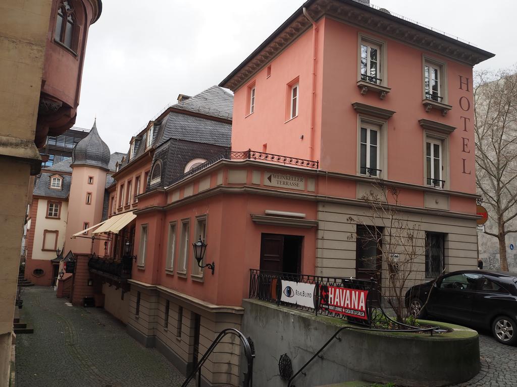 Deluxe Apartment mit 1 Schlafzimmer (1-4 Erwachsene)