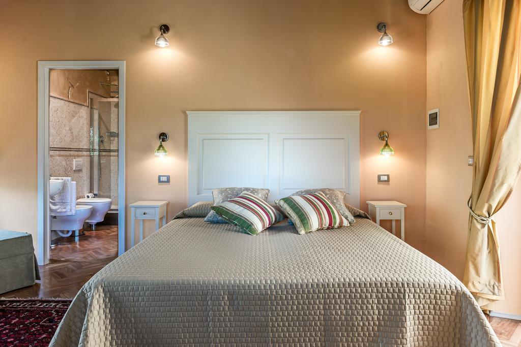 Dreibettzimmer