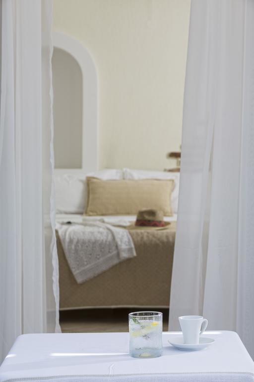Standard Double or Twin Room with Sea View