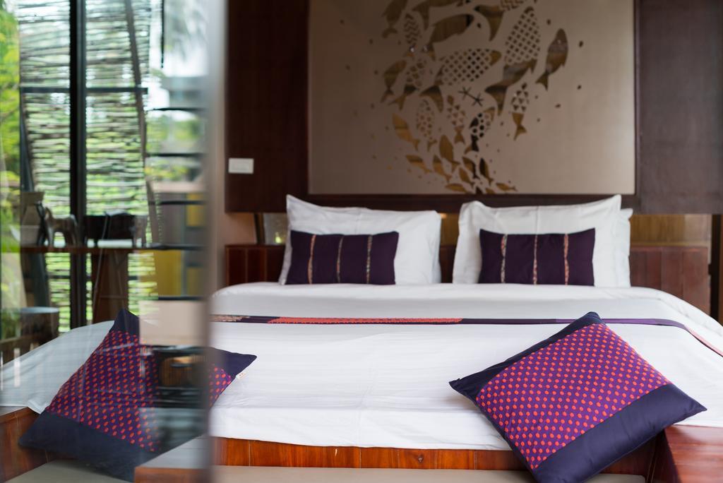 Superior Doppelzimmer mit Whirlpool-Badewanne