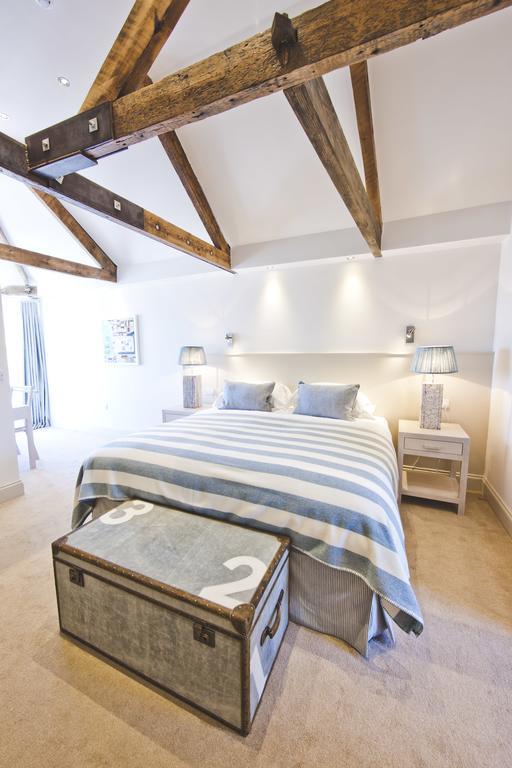 Chambre Double Familiale