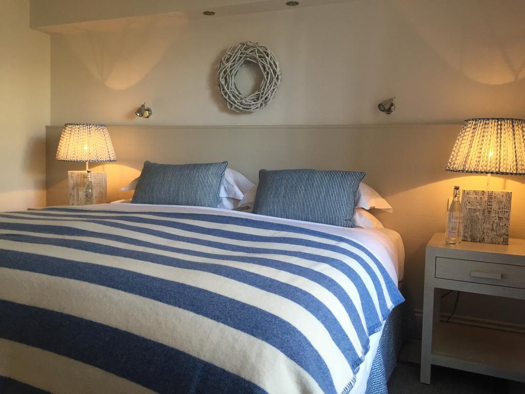 Chambre Double ou Lits Jumeaux Standard