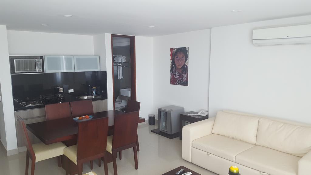 Apartamento Dúplex de 1 dormitorio