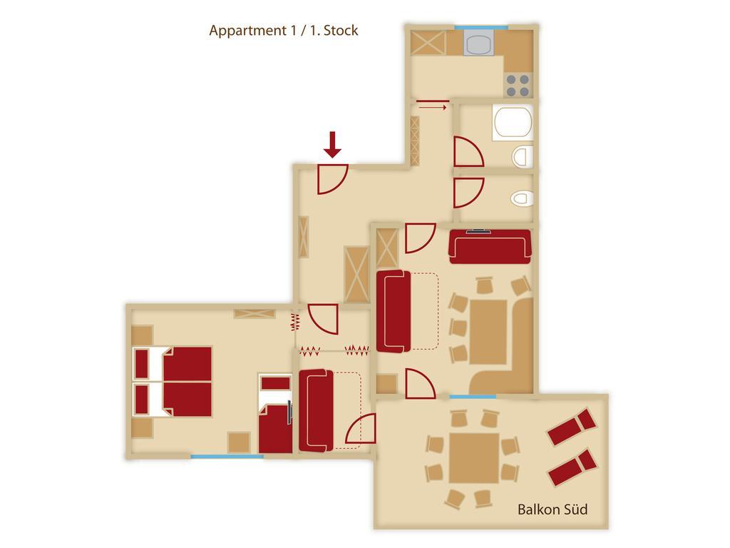 Two-Bedroom Apartment,189851767:JPEG