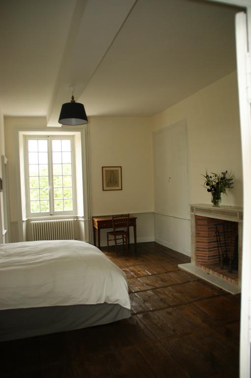 Chambre Double avec Salle de Bains Privative