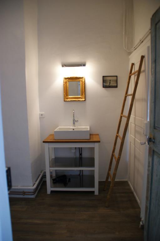 Chambre Double avec Salle de Bains Privative