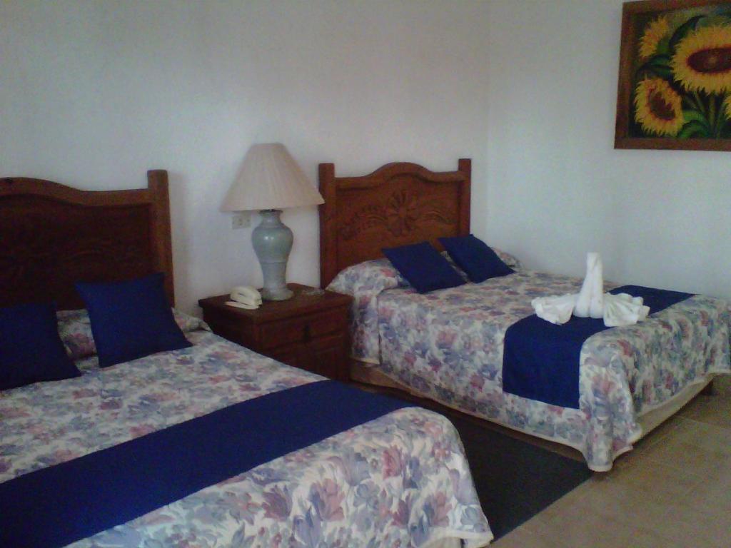 Chambre Double Standard