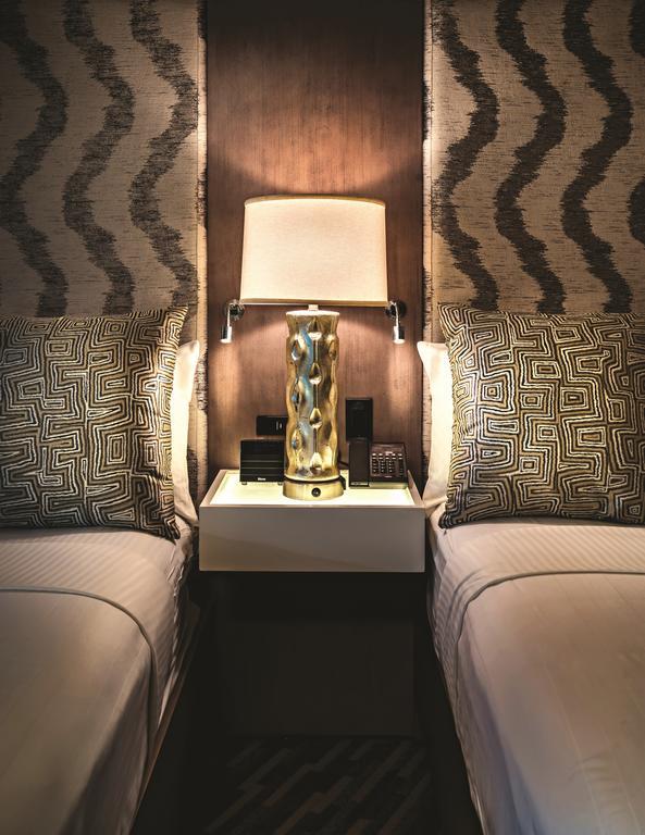 Deluxe Queen Room with Two Queen Beds