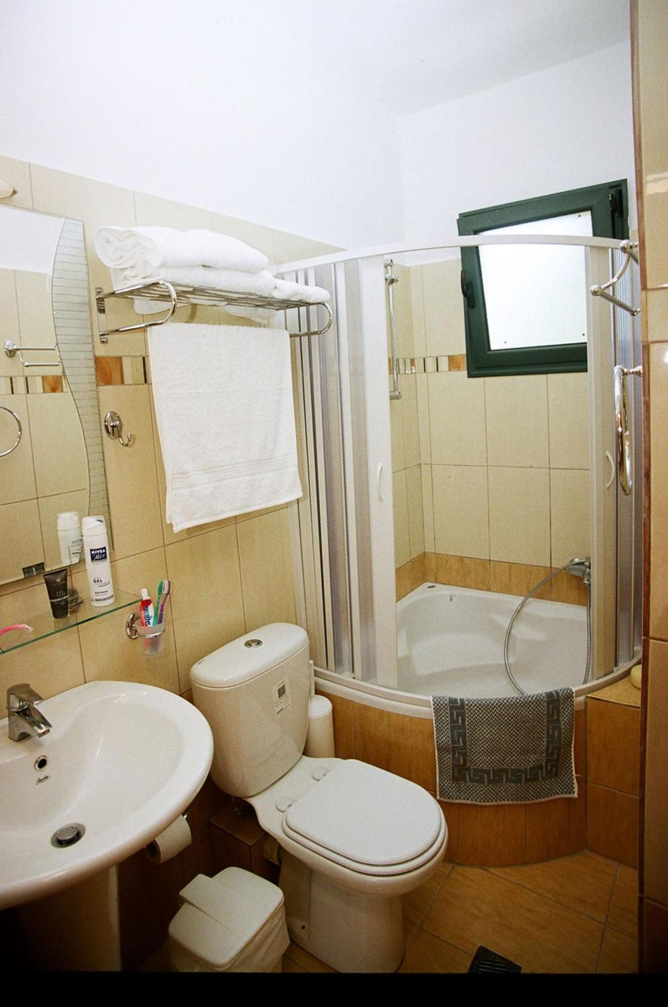Superior Apartment (2 Adults)