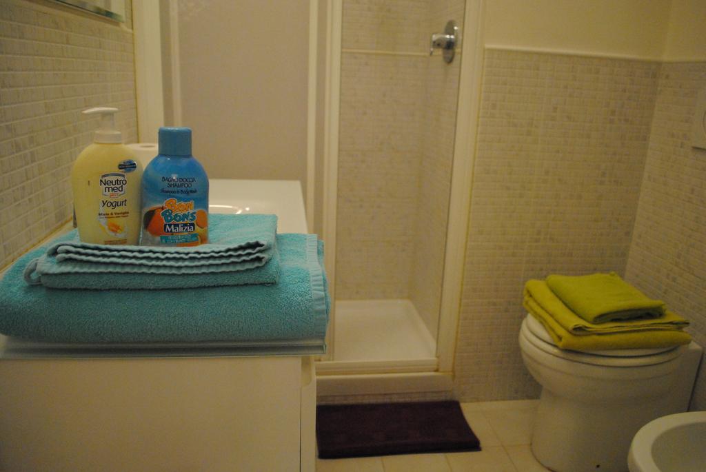 Triple Room with Private External Bathroom