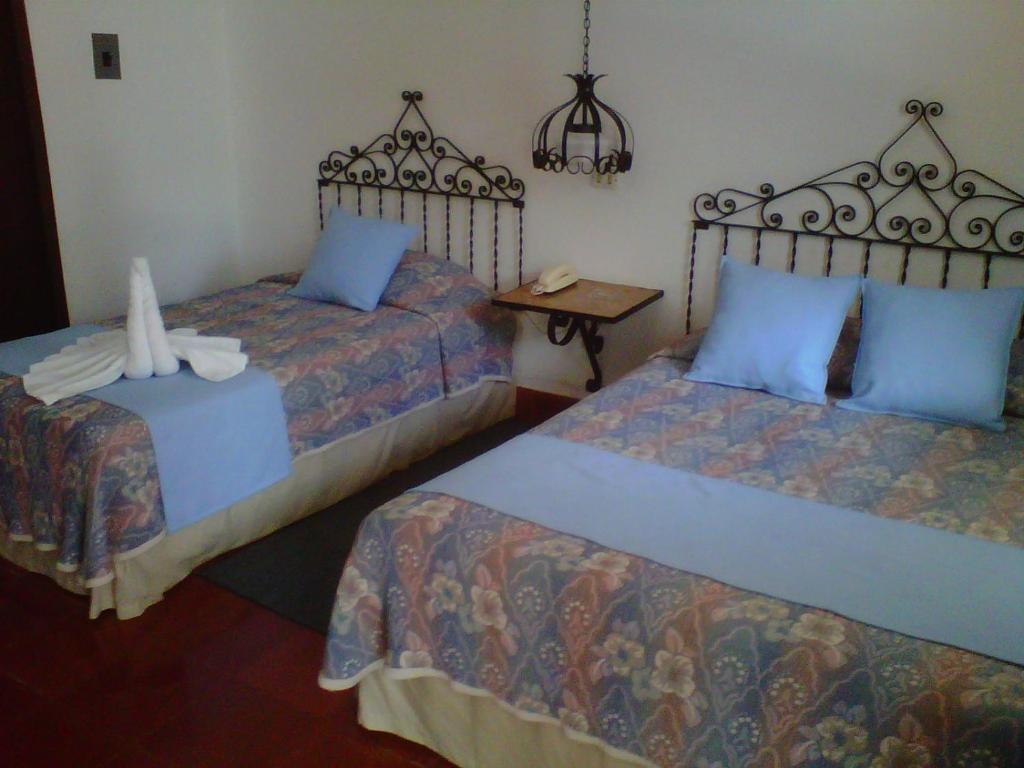 Chambre Triple Standard