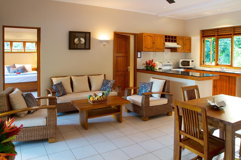 Villa mit 2 Schlafzimmern