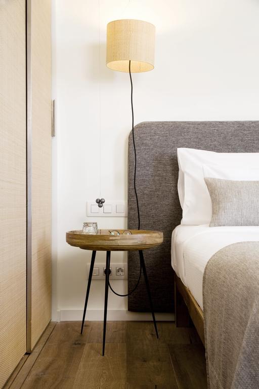 Doppelzimmer mit Meerblick