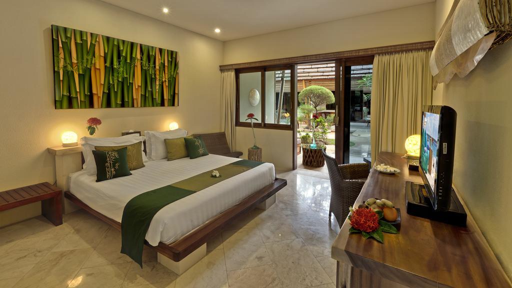 Suar Superior Double Room