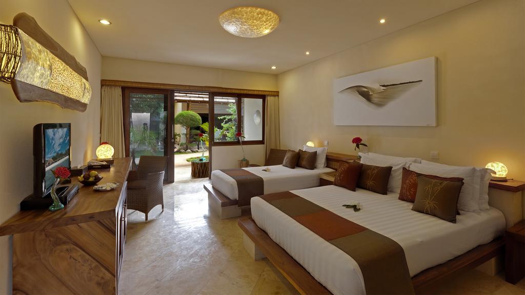 Suar Family Room