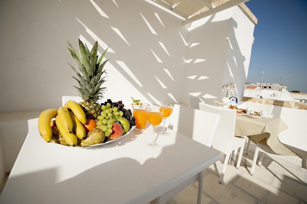 Appartamento con Terrazza Privata - Dalia