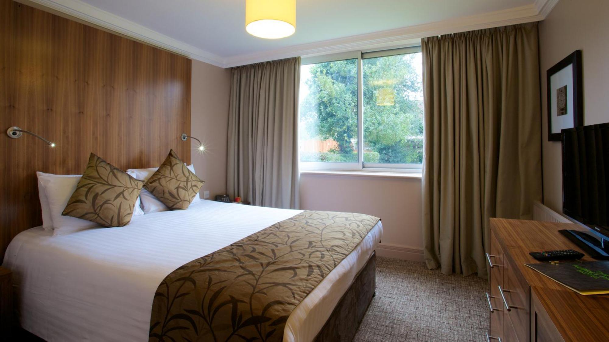 Classic Double Room