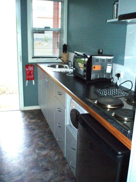 Studio - Cabin 3