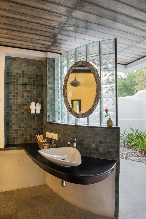 Green Pearl Villa