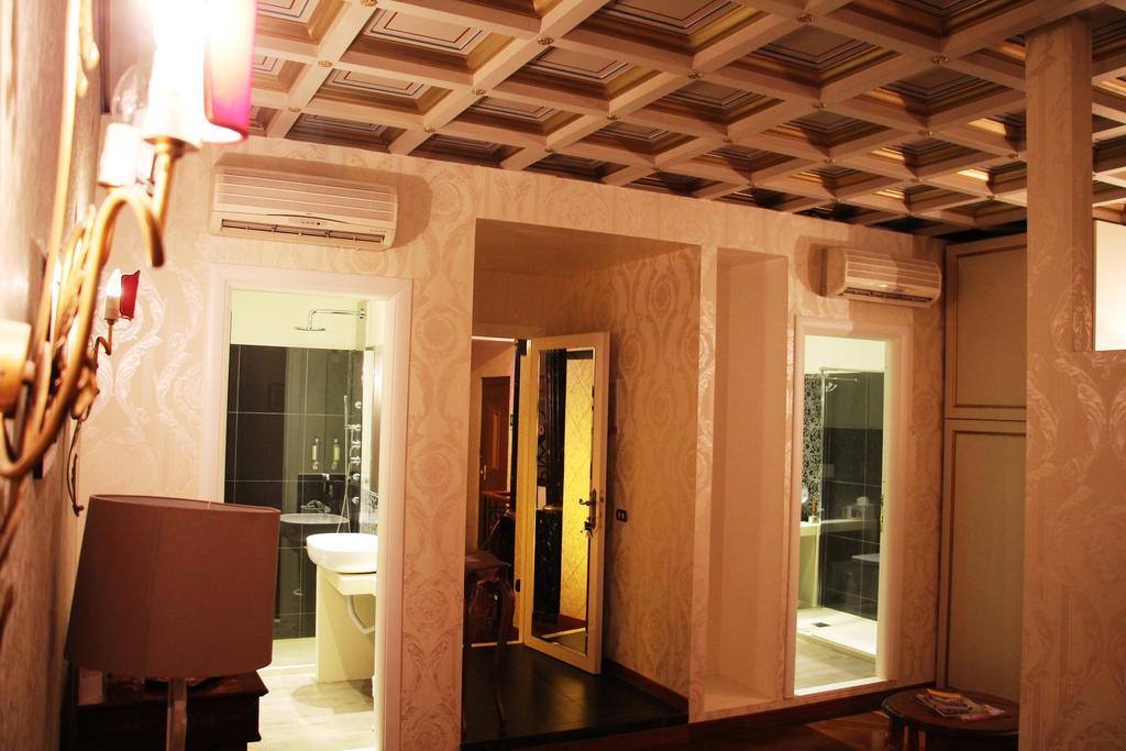Habitación cuádruple