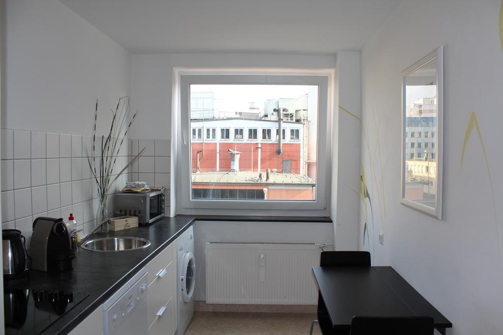 Apartment mit 2 Schlafzimmern