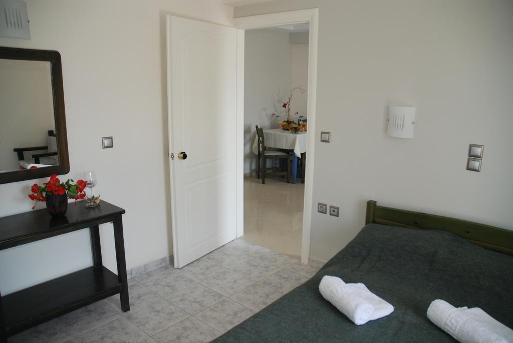 Appartamento con 2 Camere da Letto