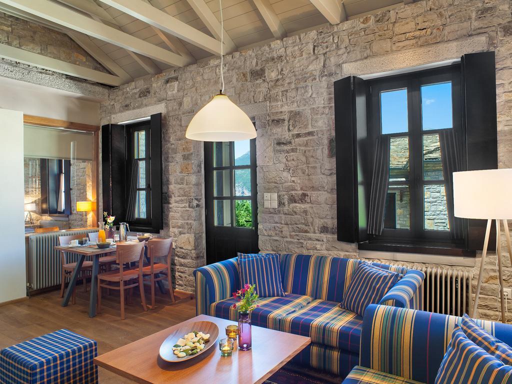 Suite Executive