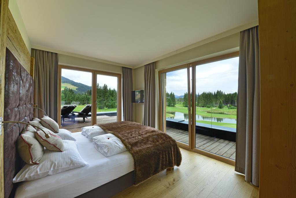 Penthouse (bis zu 6 Personen)