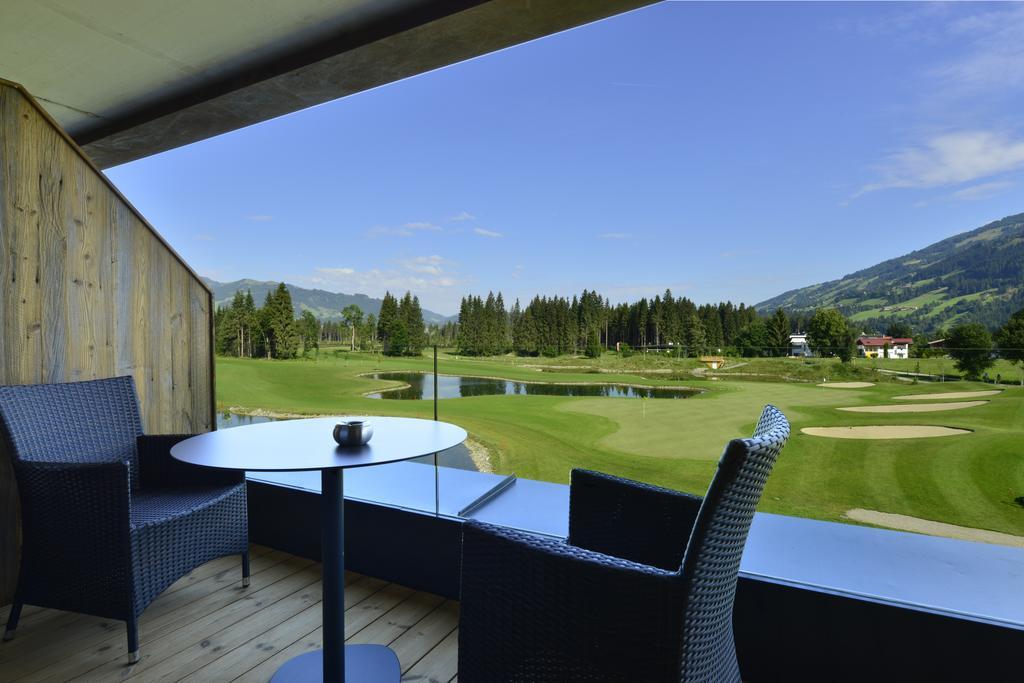 Junior Suite für bis zu 4 Personen
