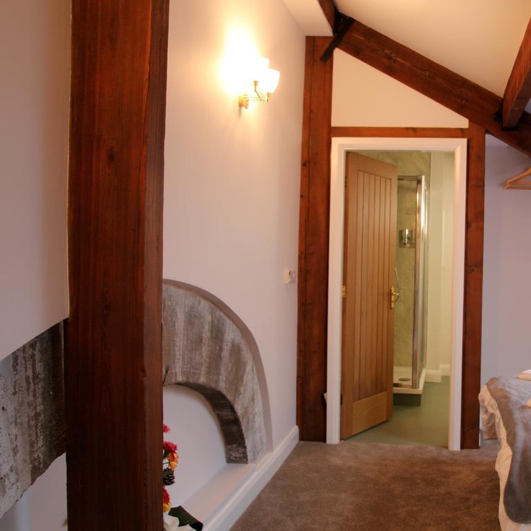 King Room with Seating Area