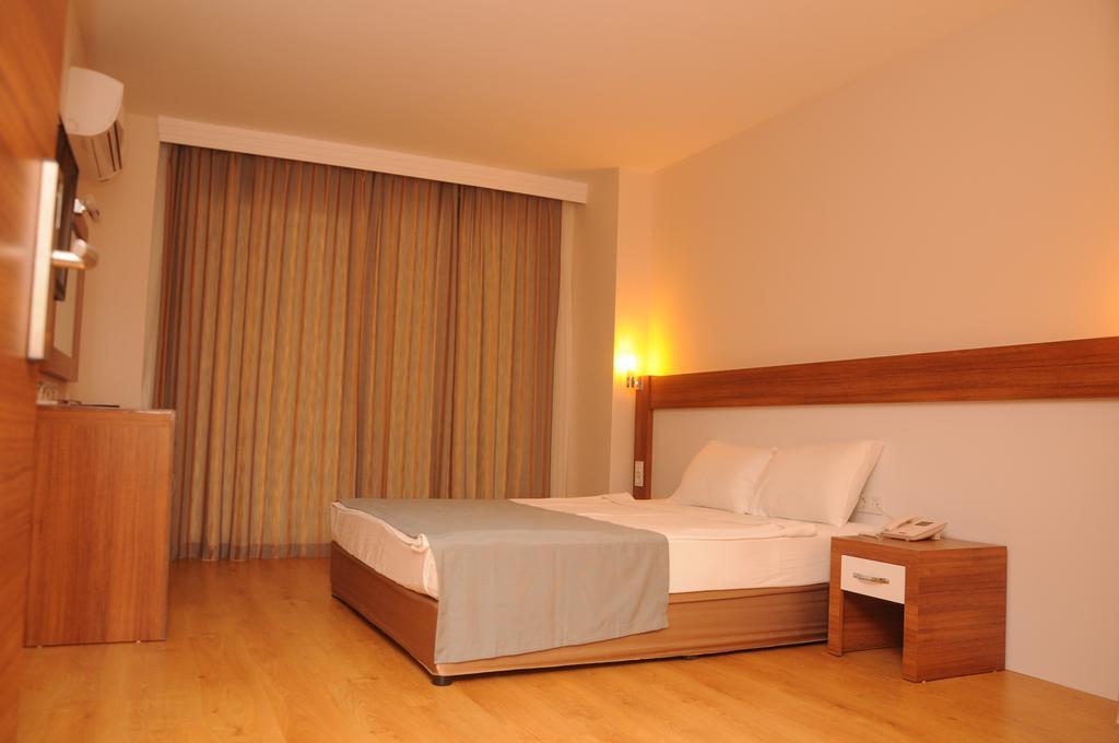 Double Room with Land View