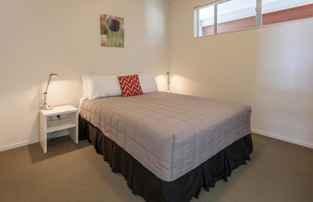 One-Bedroom Apartment Ground Floor