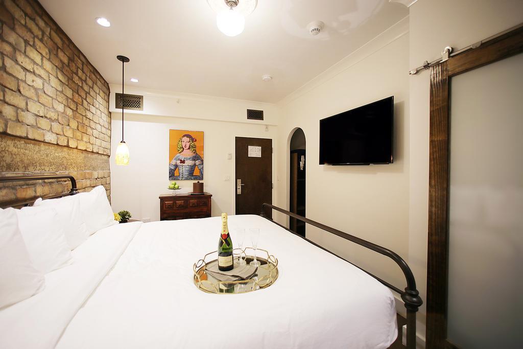 Classic King Room