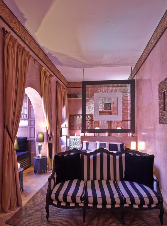 Zèbre Master Suite