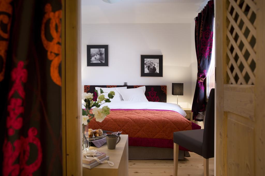 Appartement met 2 Slaapkamers (6 Volwassenen) en Toegang tot de Spa