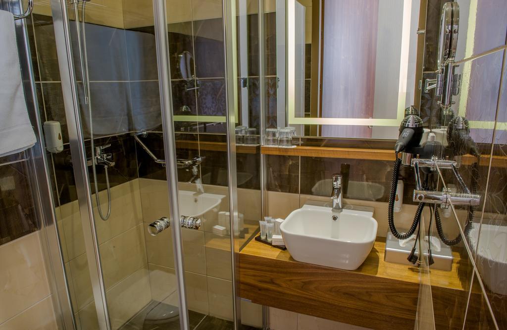 Small Double Room