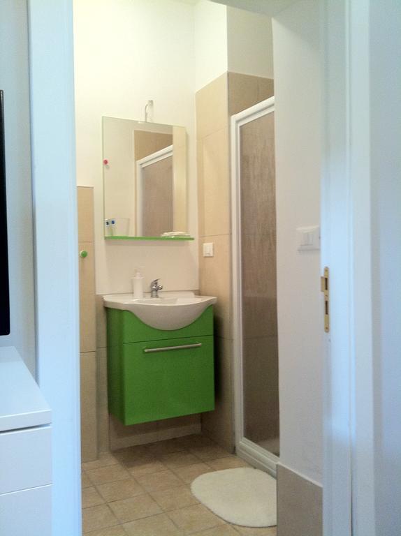 Camera Tripla con Bagno