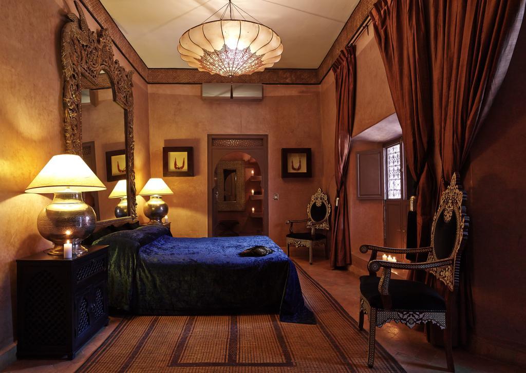 Panthère Grand Master Suite