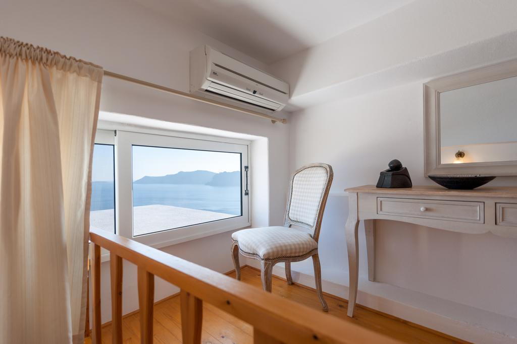 Studio Double Standard - Vue sur Caldéra (2 Adultes)