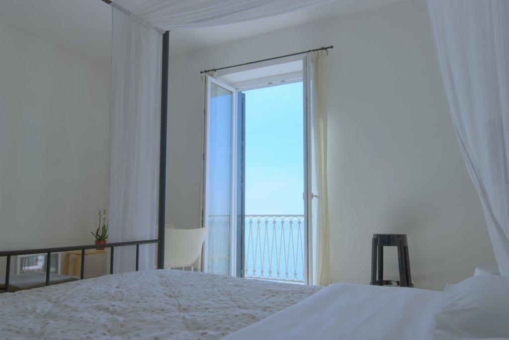 Suite con Vista Mare